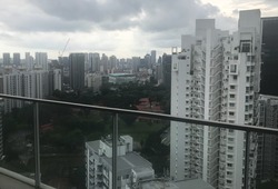 Pavilion 11 (D11), Condominium #171480372